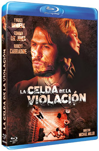 Jackson County Jail |   Blu-Ray